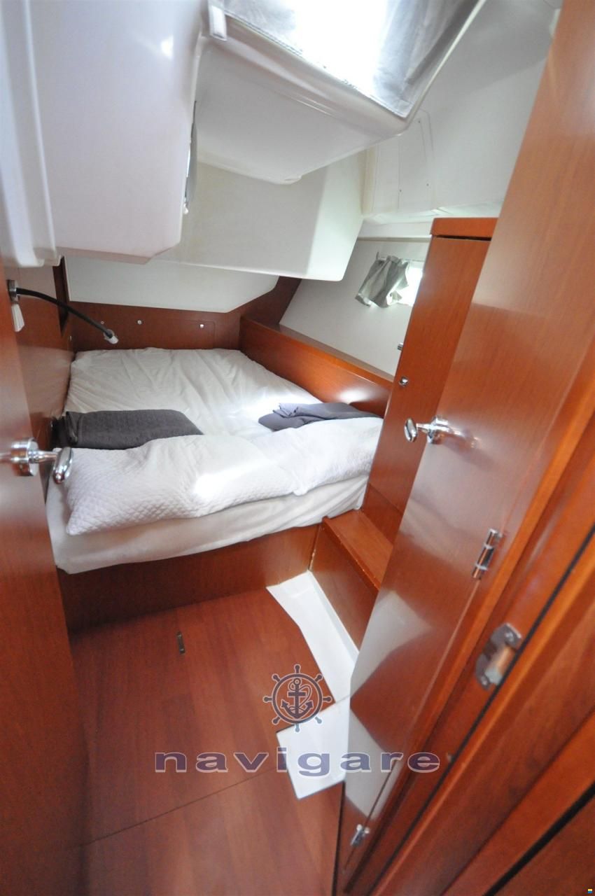 Beneteau OCEANIS 45