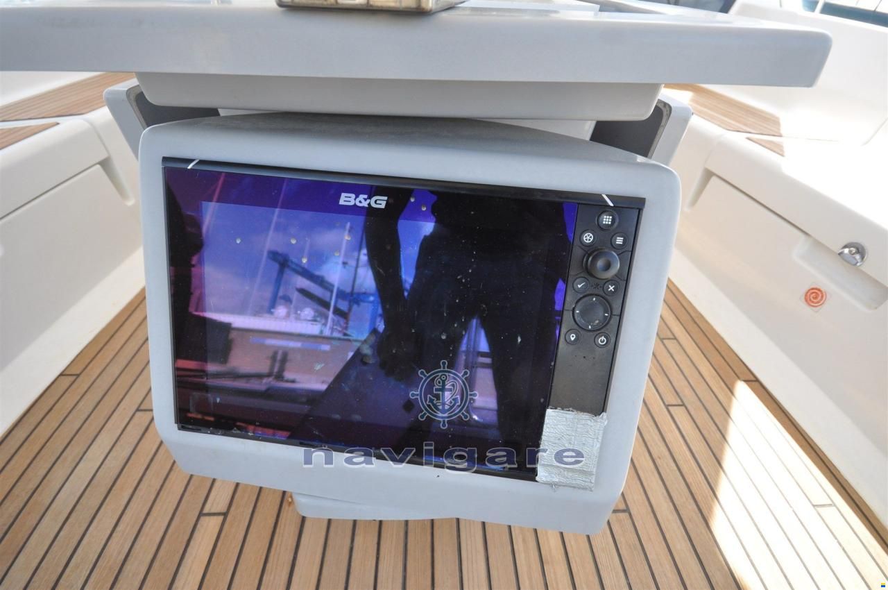 Beneteau OCEANIS 45