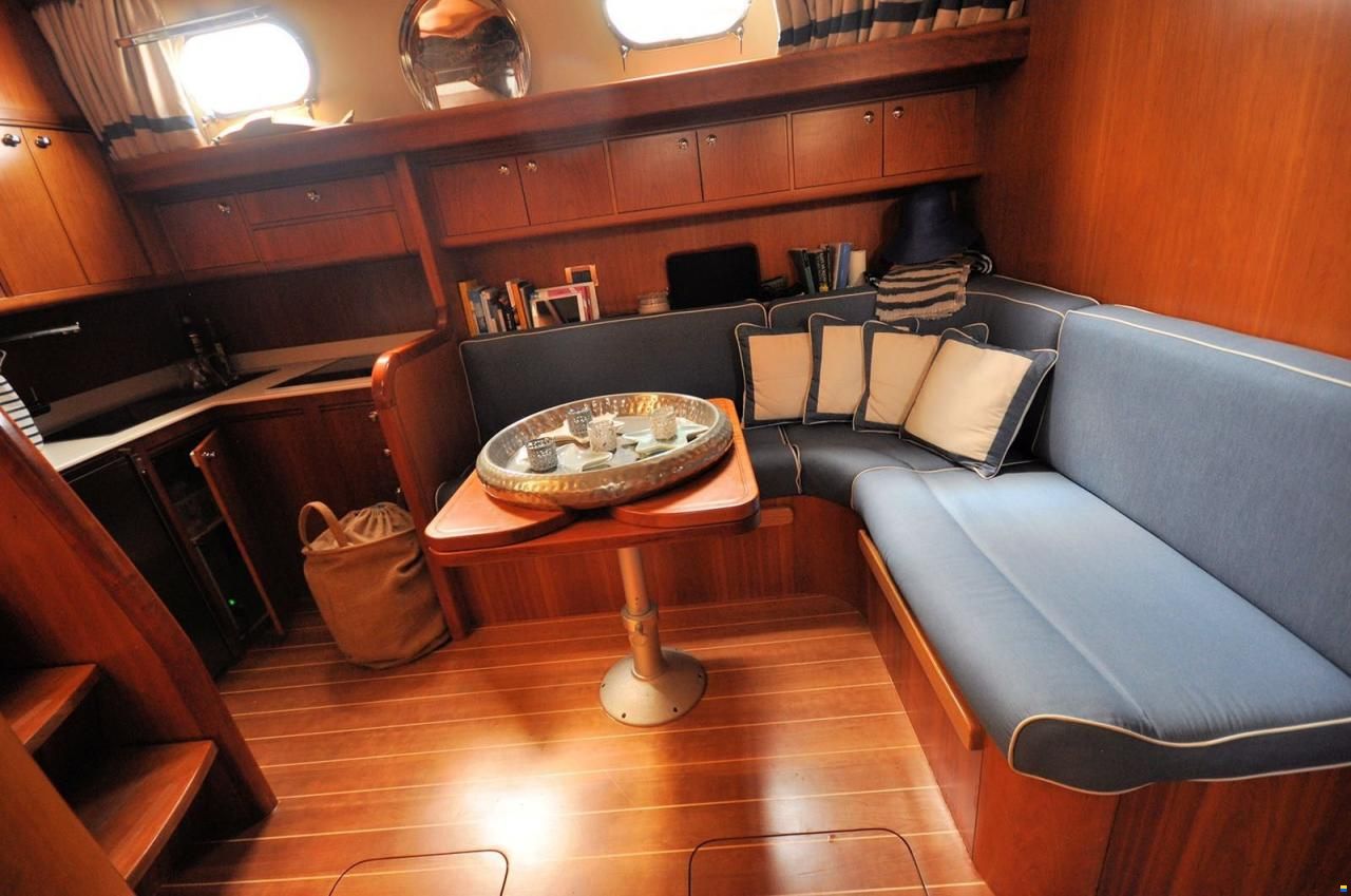 Apreamare 45 COMFORT