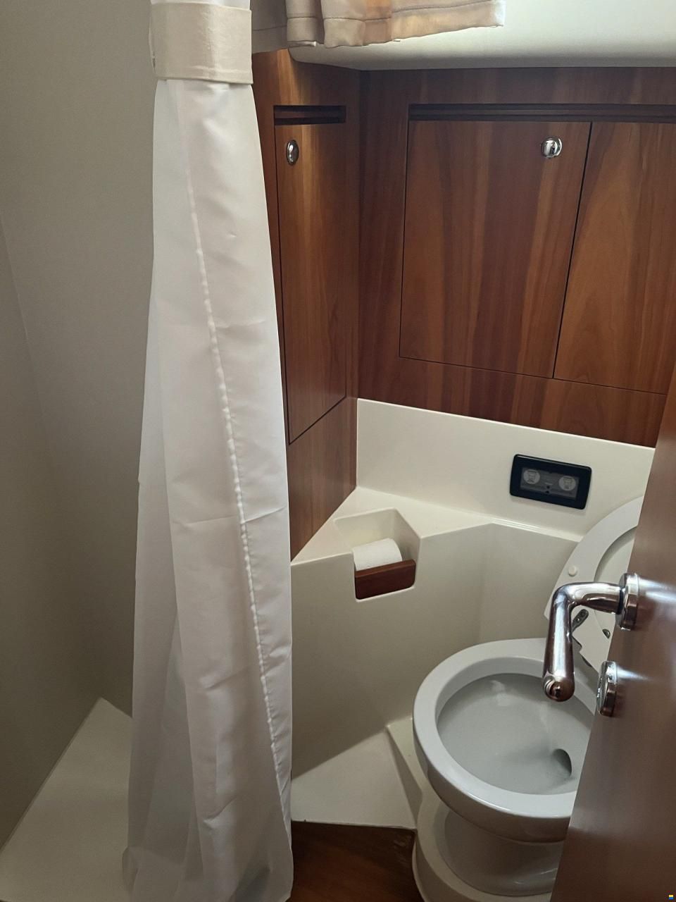 Apreamare 45 COMFORT