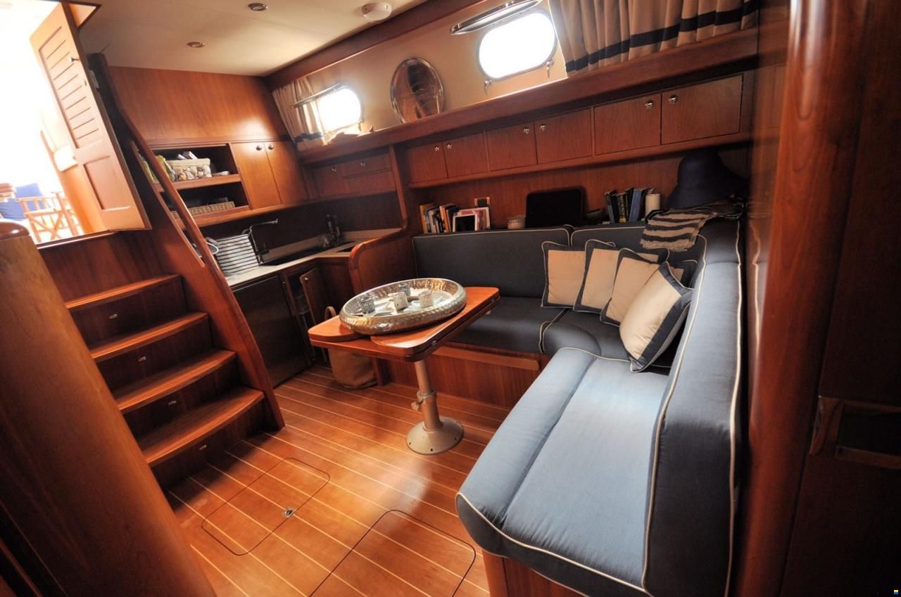 Apreamare 45 COMFORT
