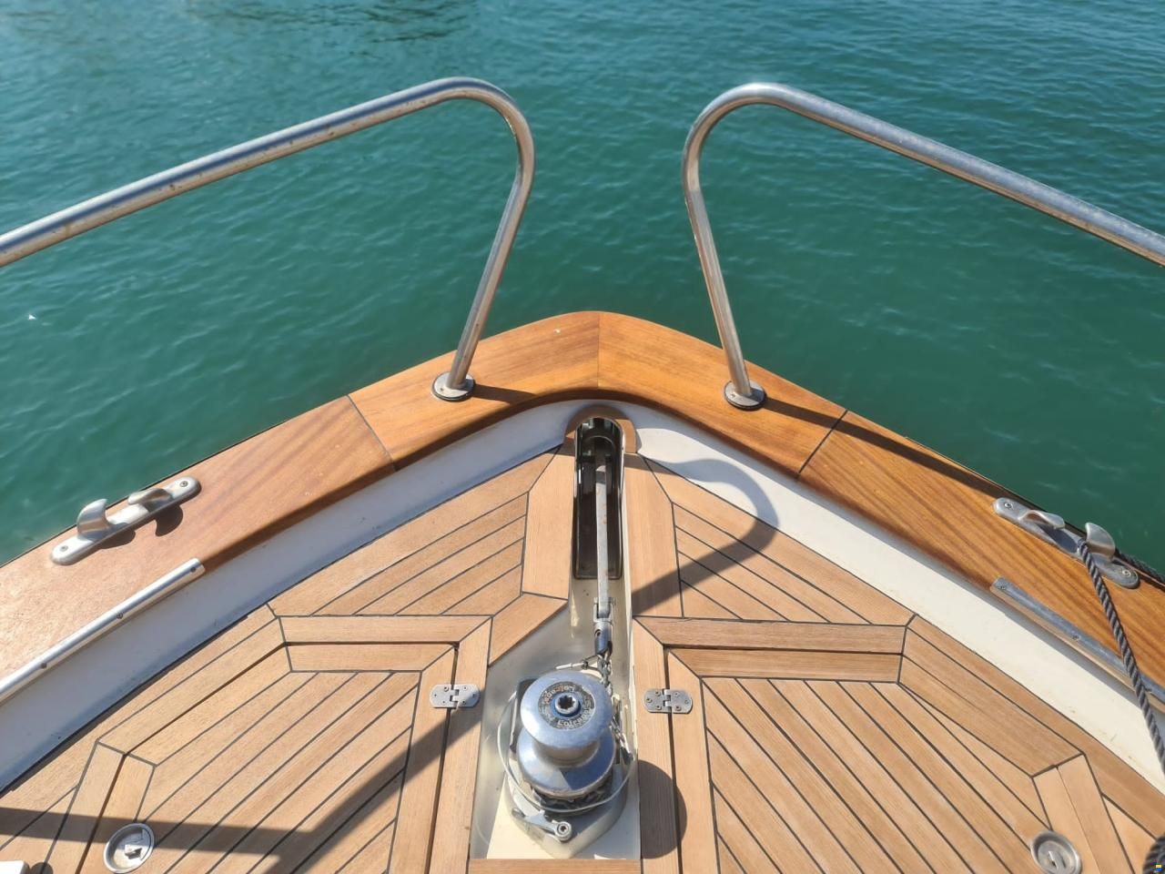 Apreamare 45 COMFORT