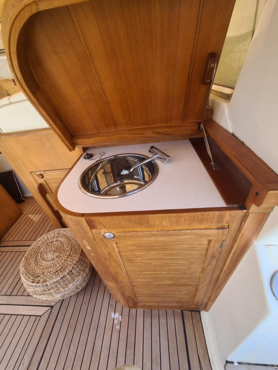 Apreamare 45 COMFORT