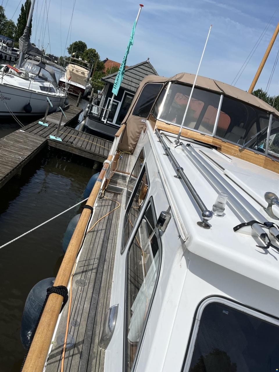 Super van Craft 1350