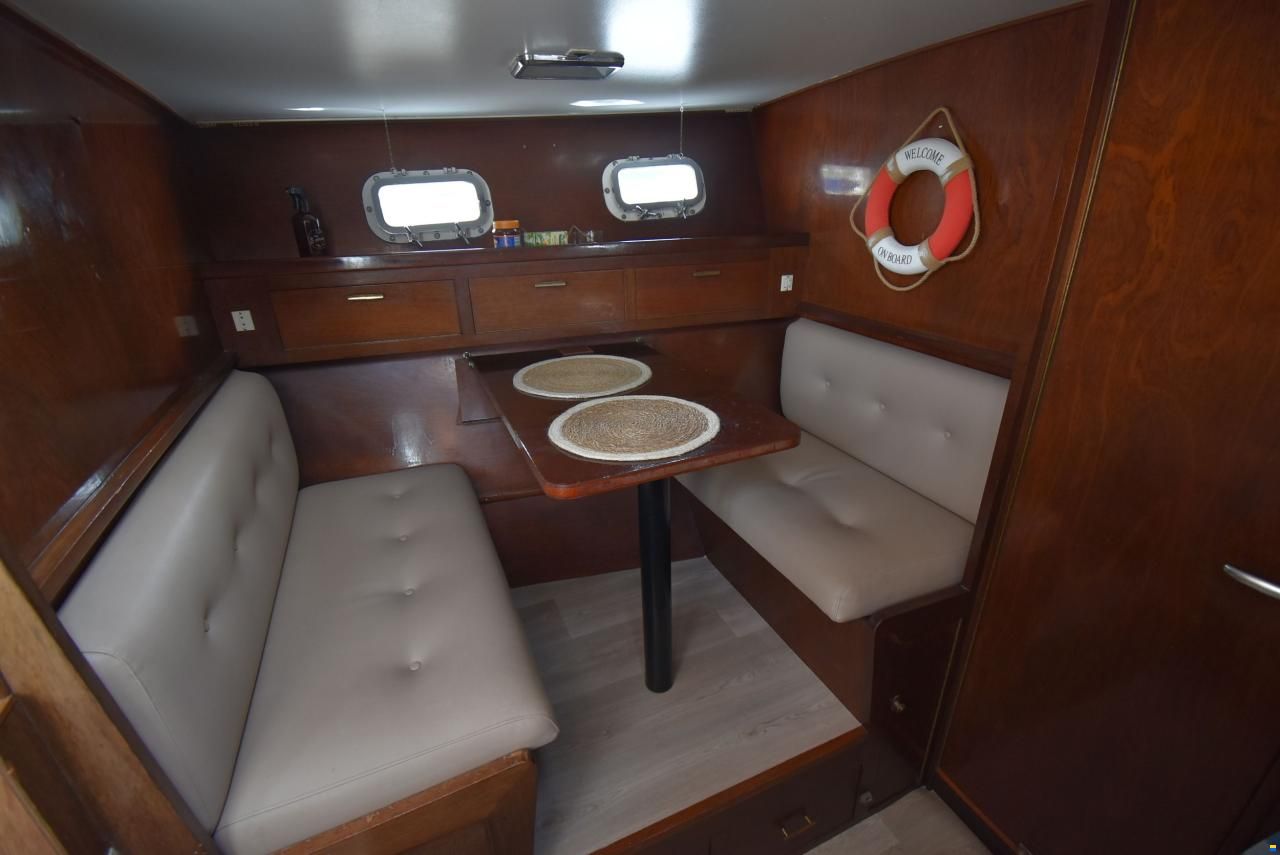 Super van Craft 1350