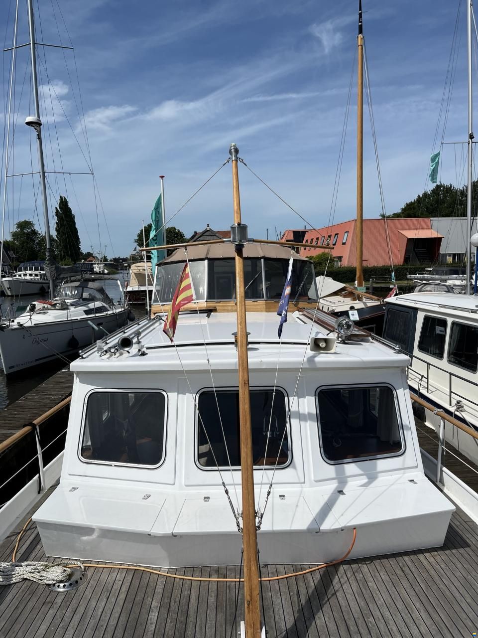 Super van Craft 1350