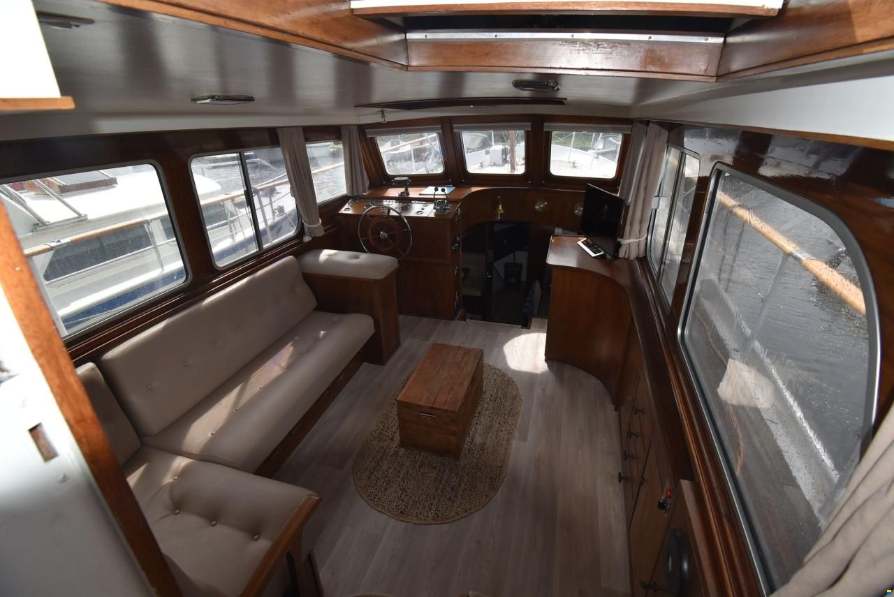Super van Craft 1350