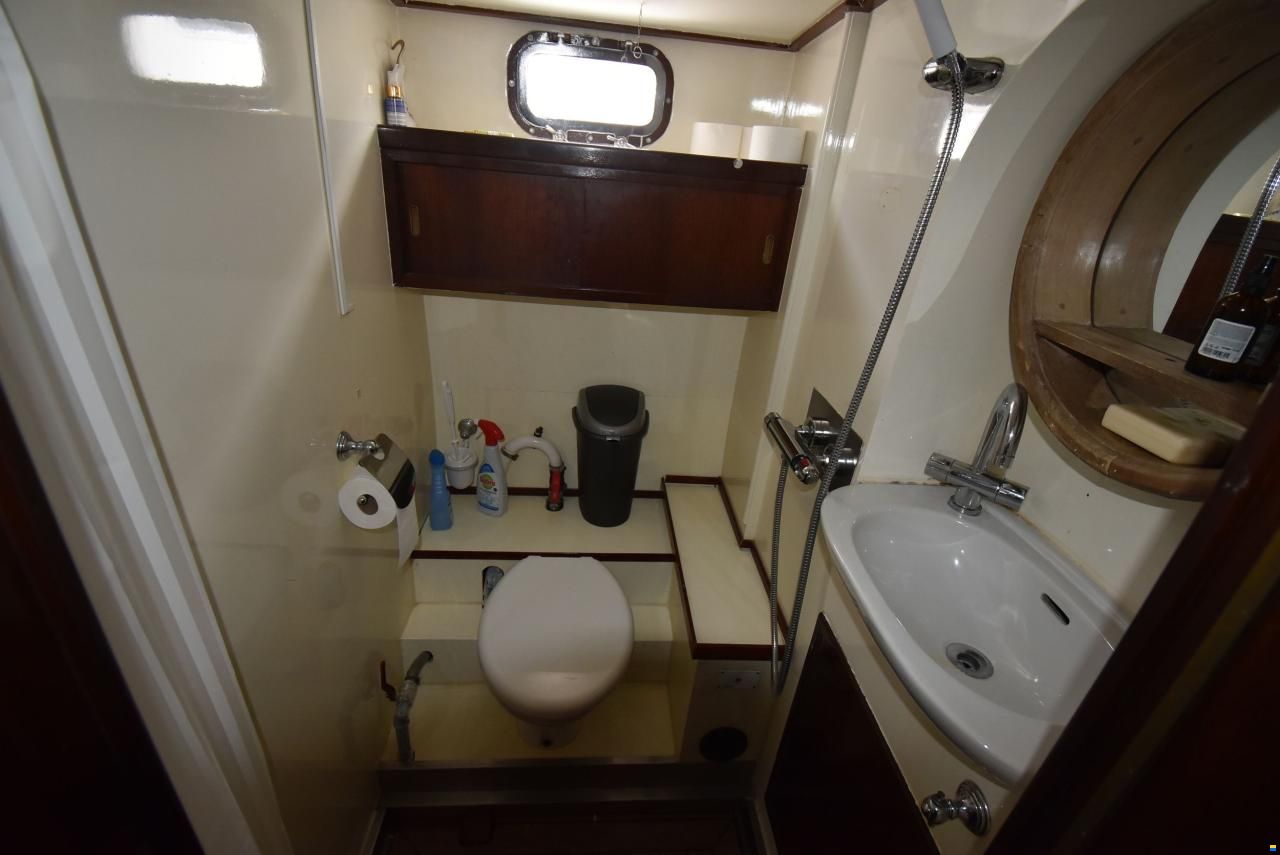 Super van Craft 1350