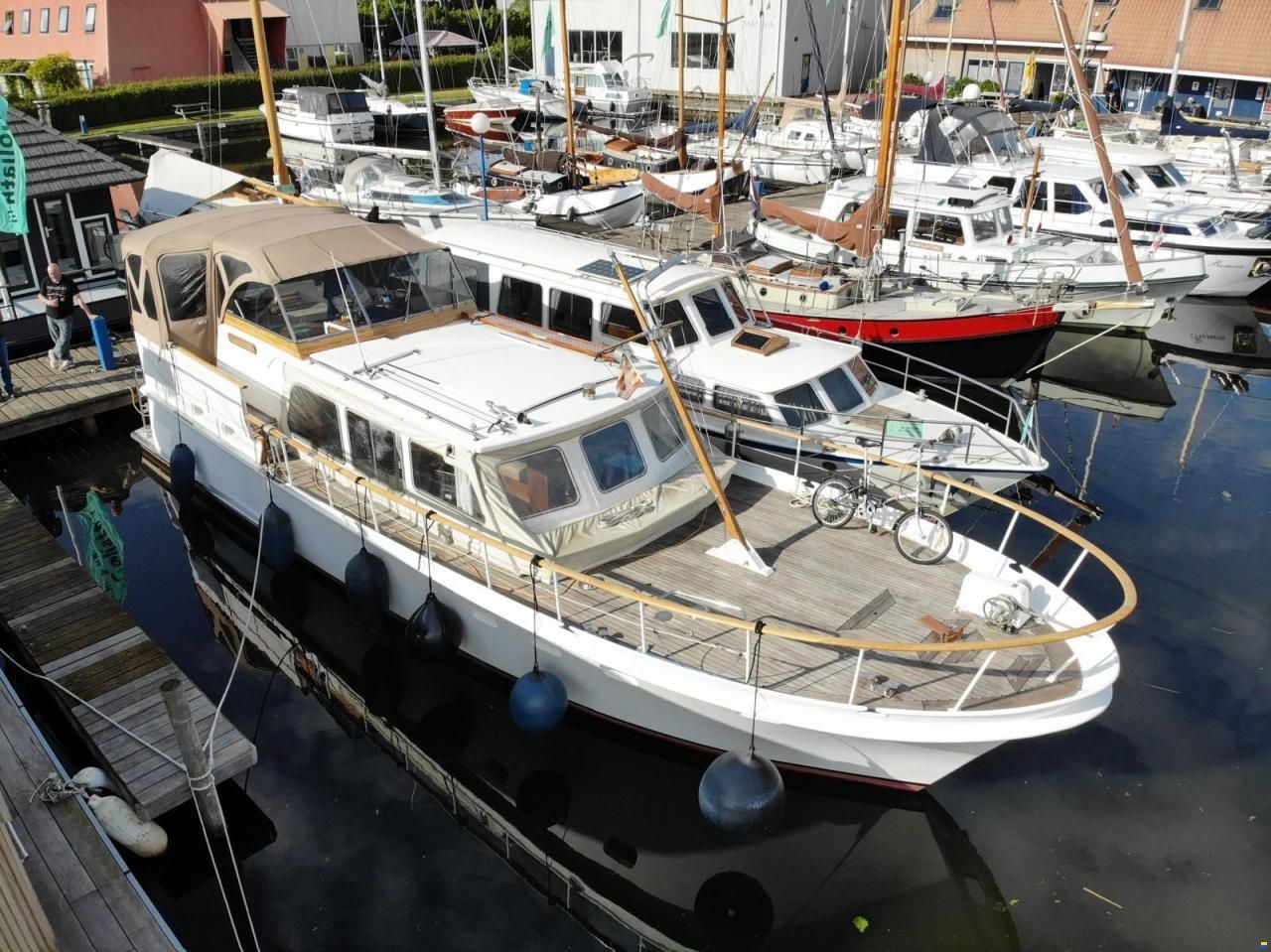 Super van Craft 1350