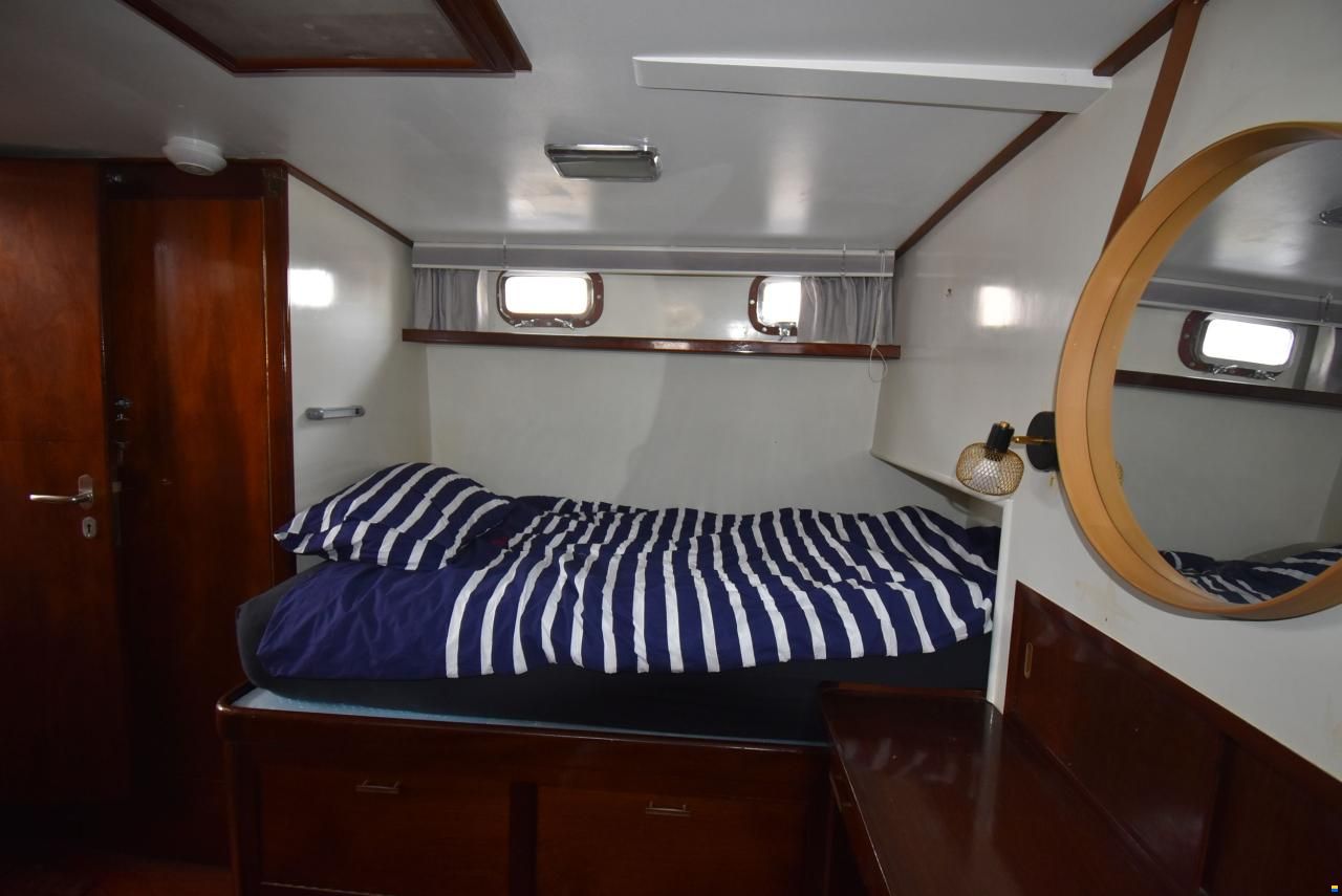 Super van Craft 1350