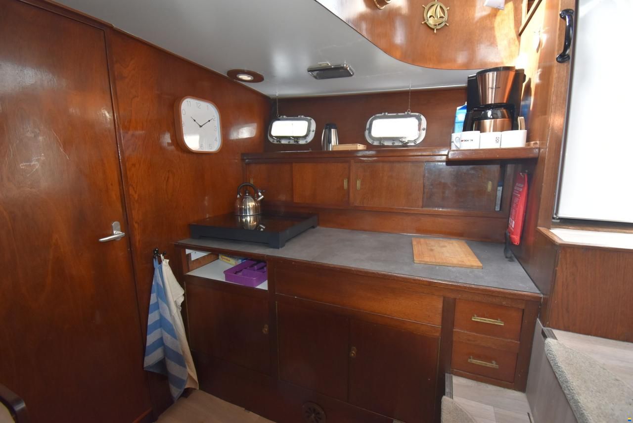 Super van Craft 1350