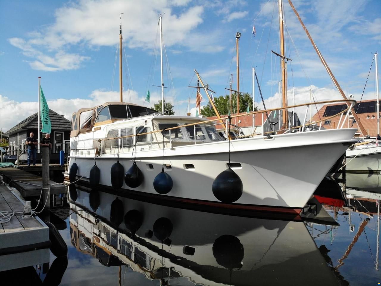 Super van Craft 1350