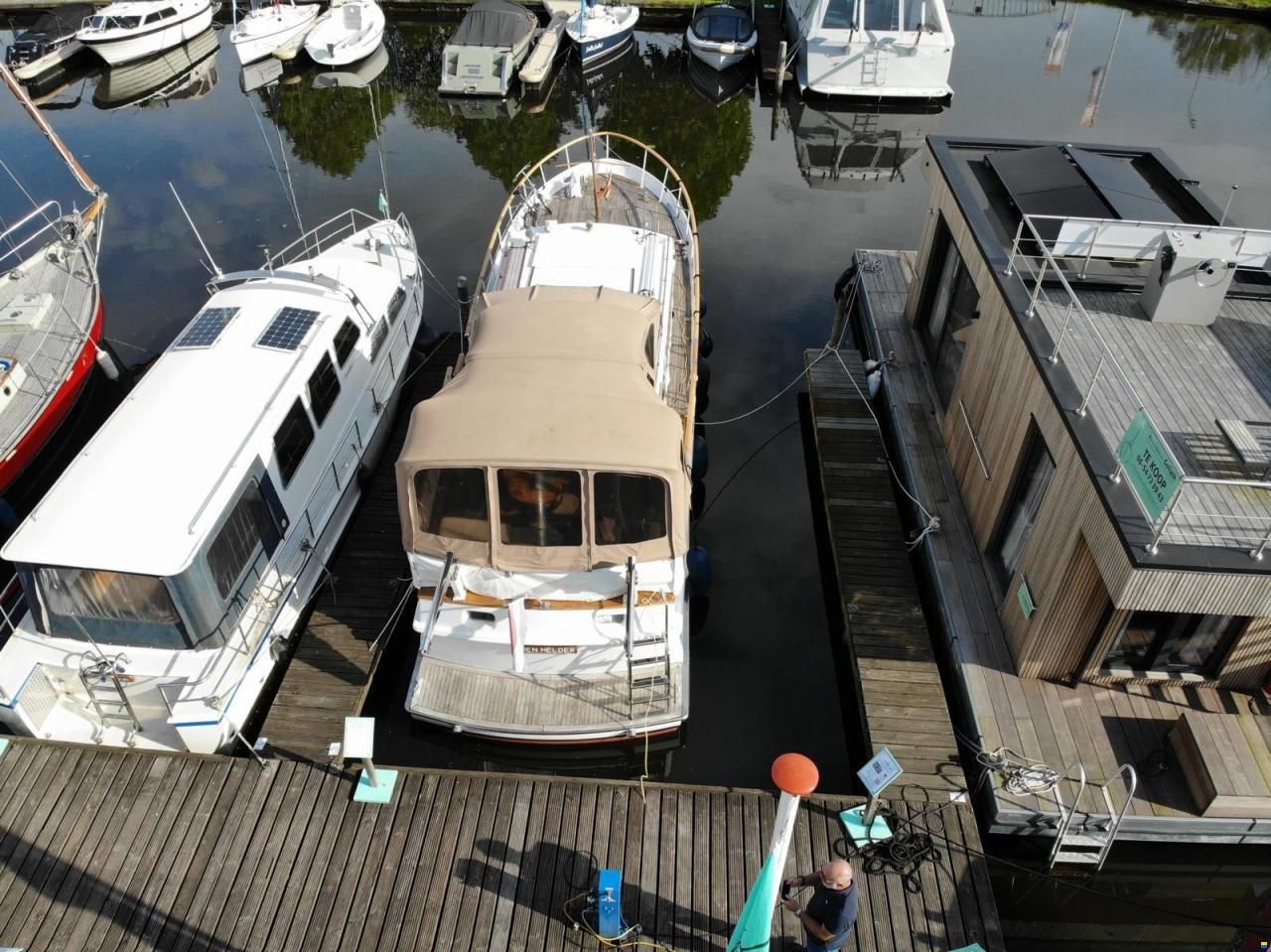Super van Craft 1350