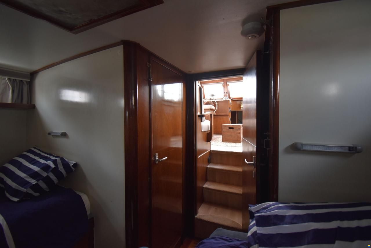 Super van Craft 1350