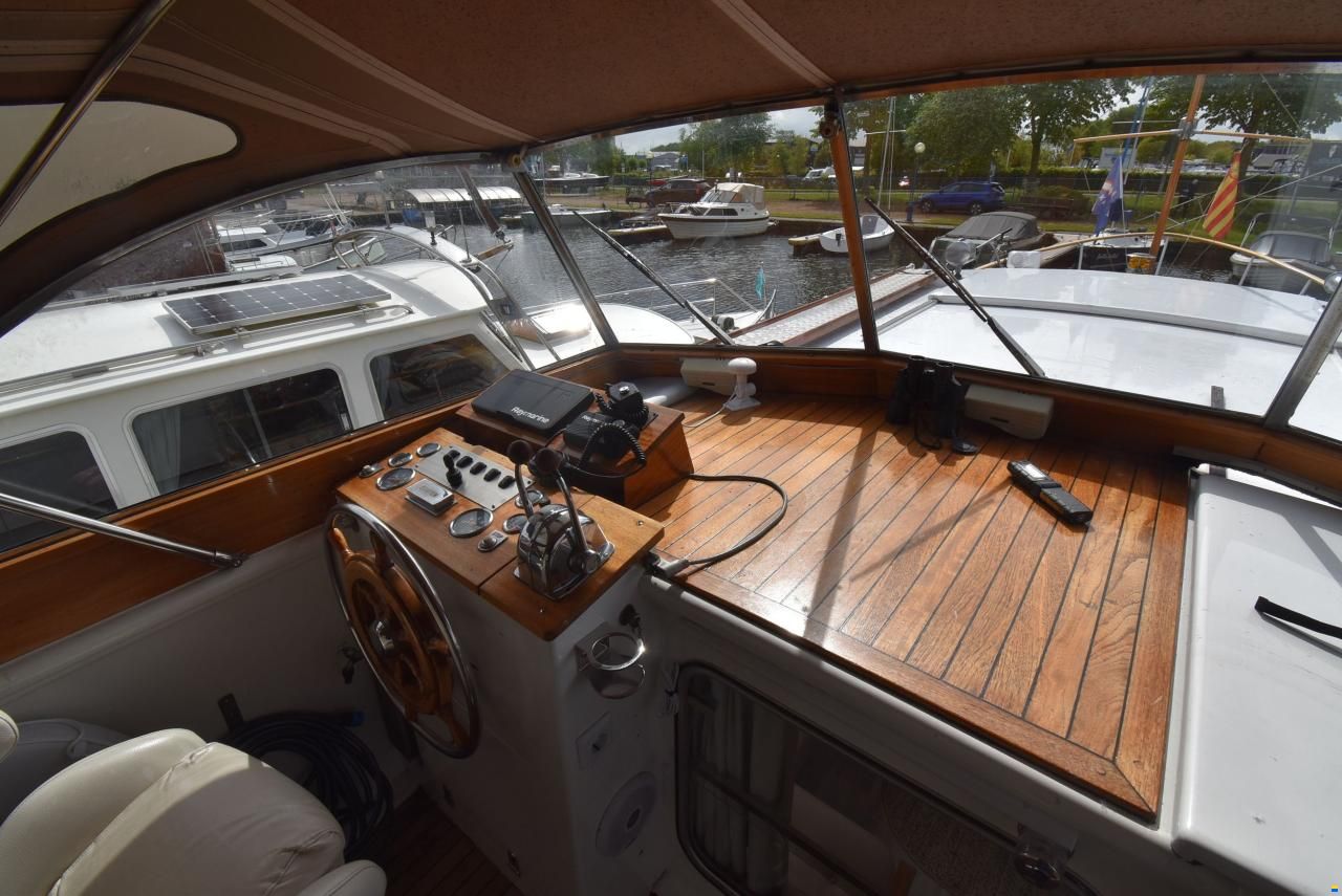 Super van Craft 1350