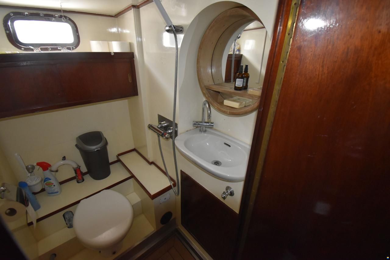 Super van Craft 1350