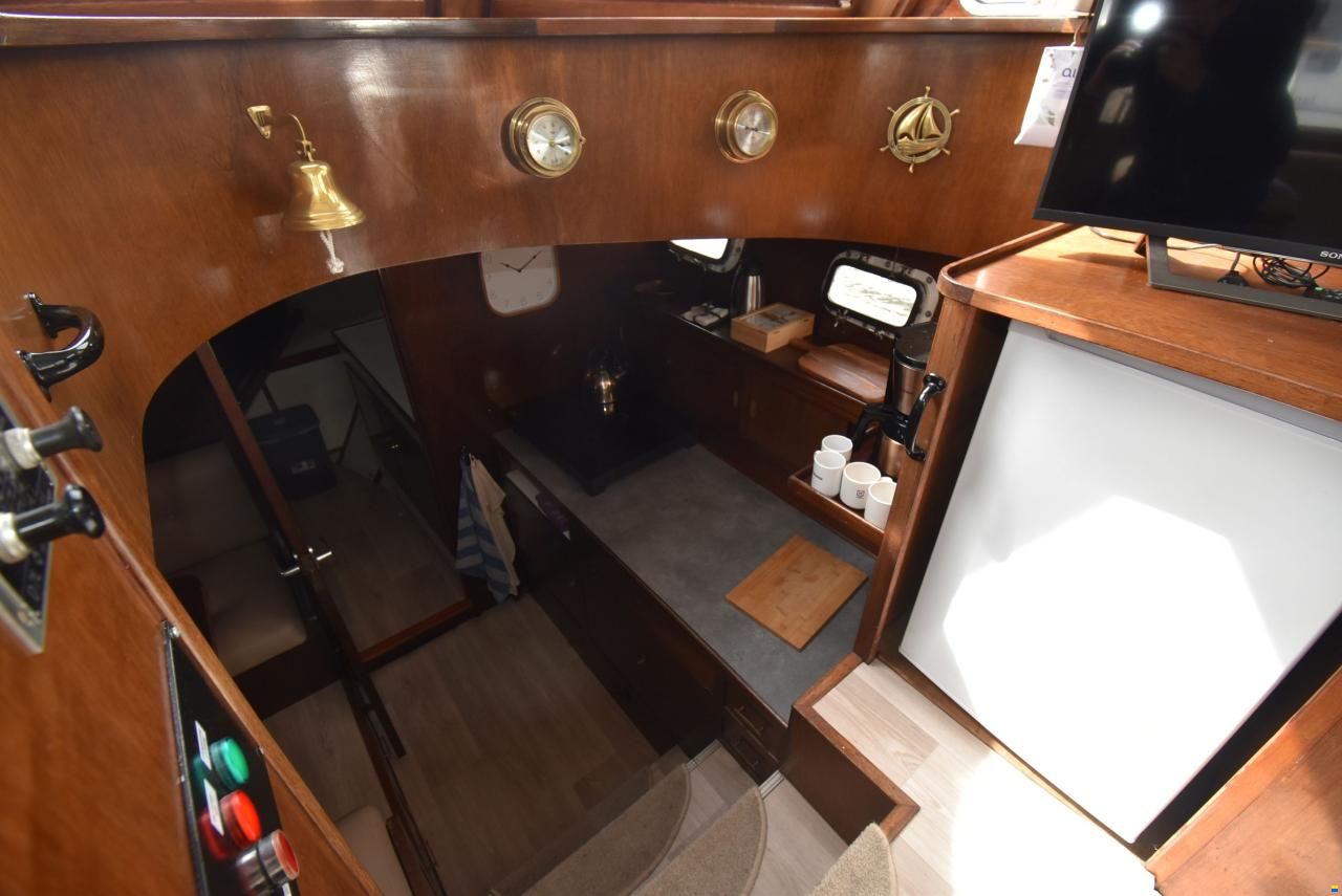 Super van Craft 1350
