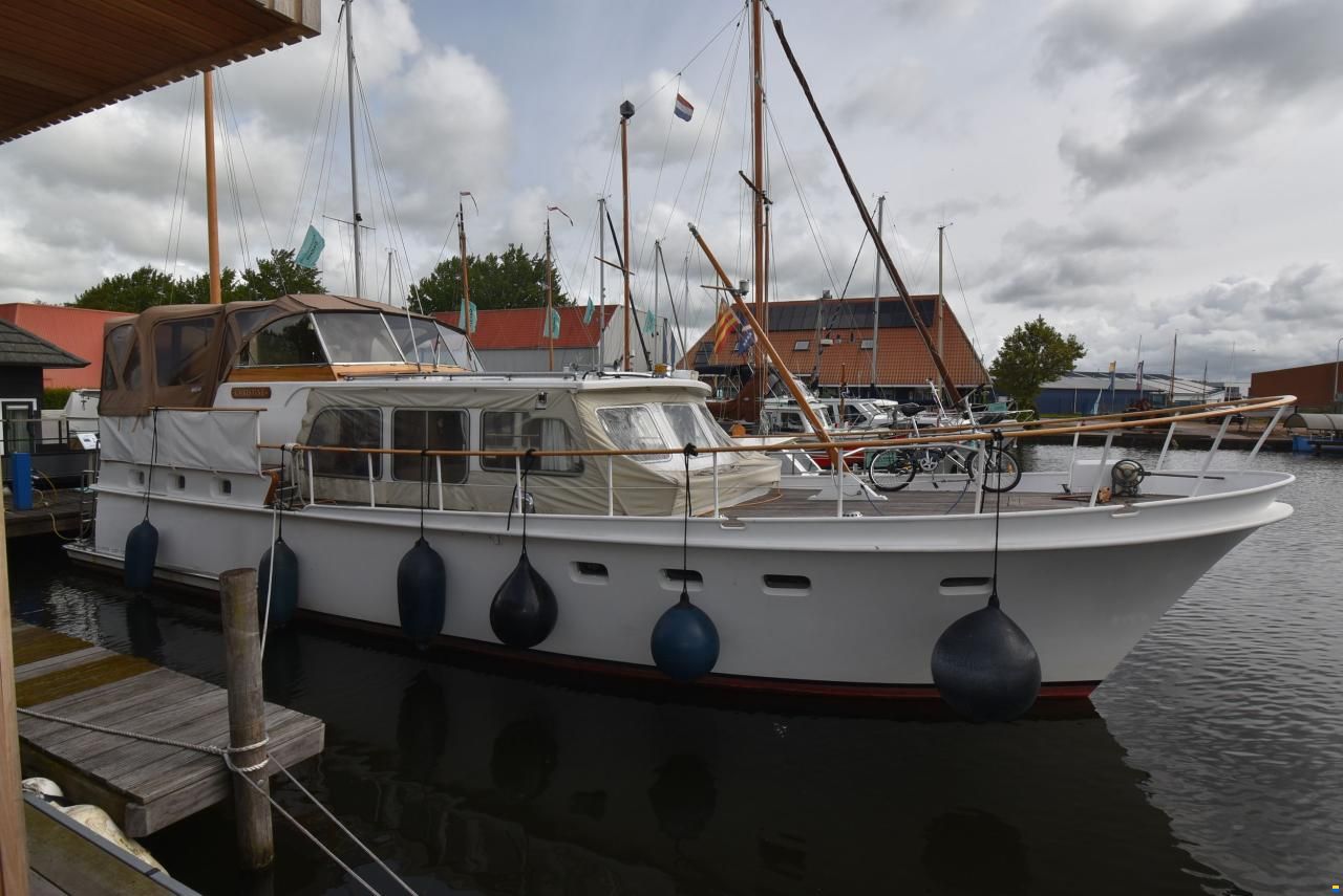 Super van Craft 1350