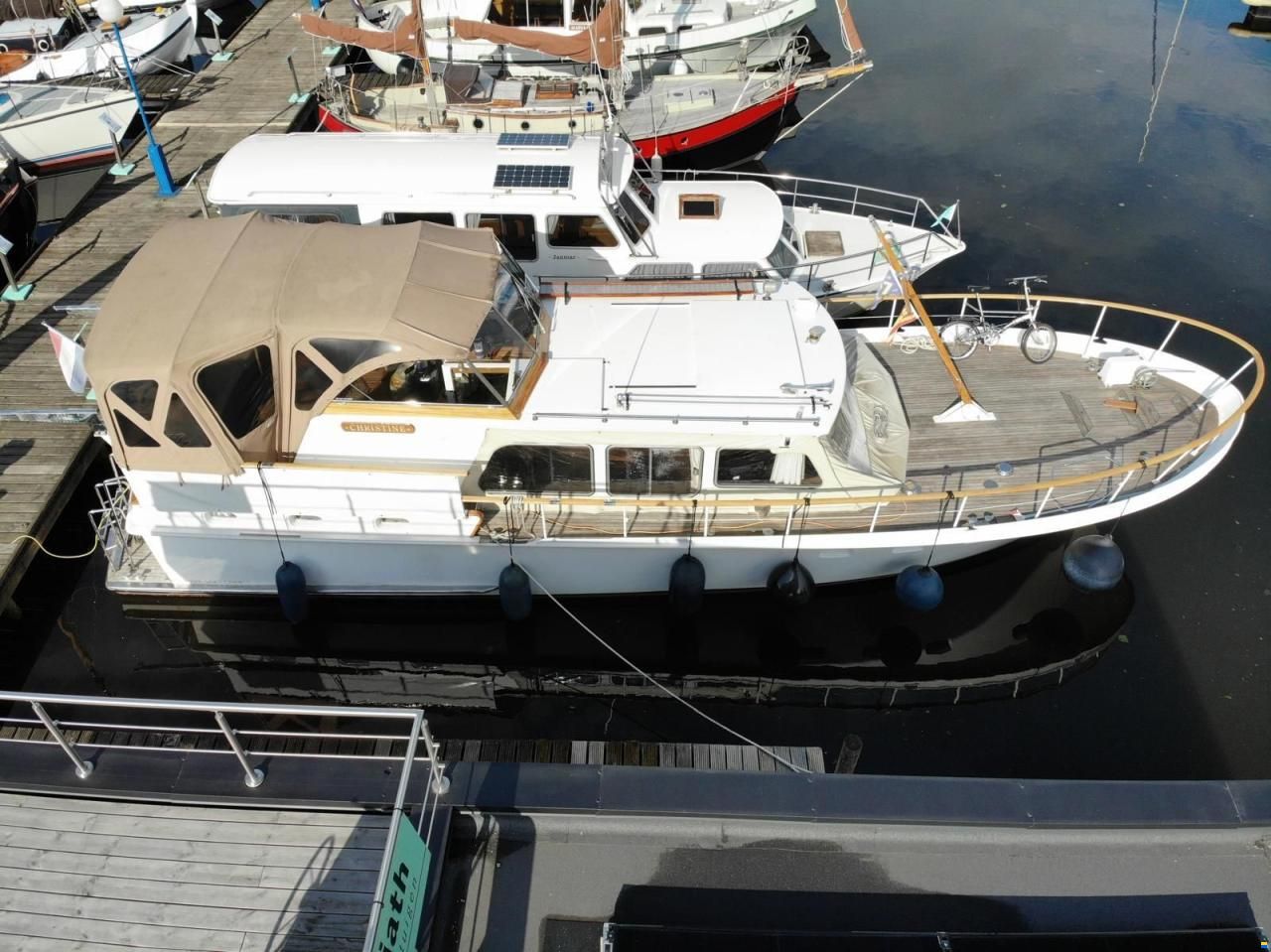 Super van Craft 1350