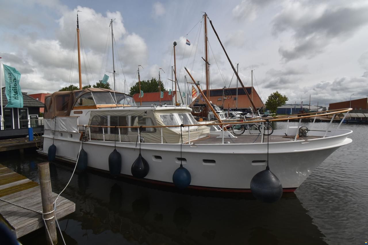 Super van Craft 1350