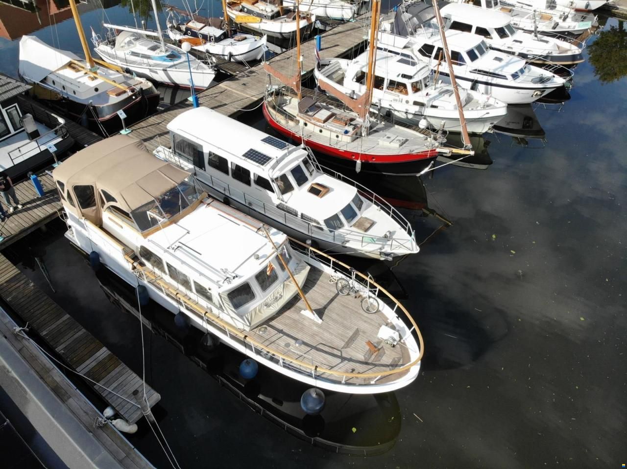 Super van Craft 1350