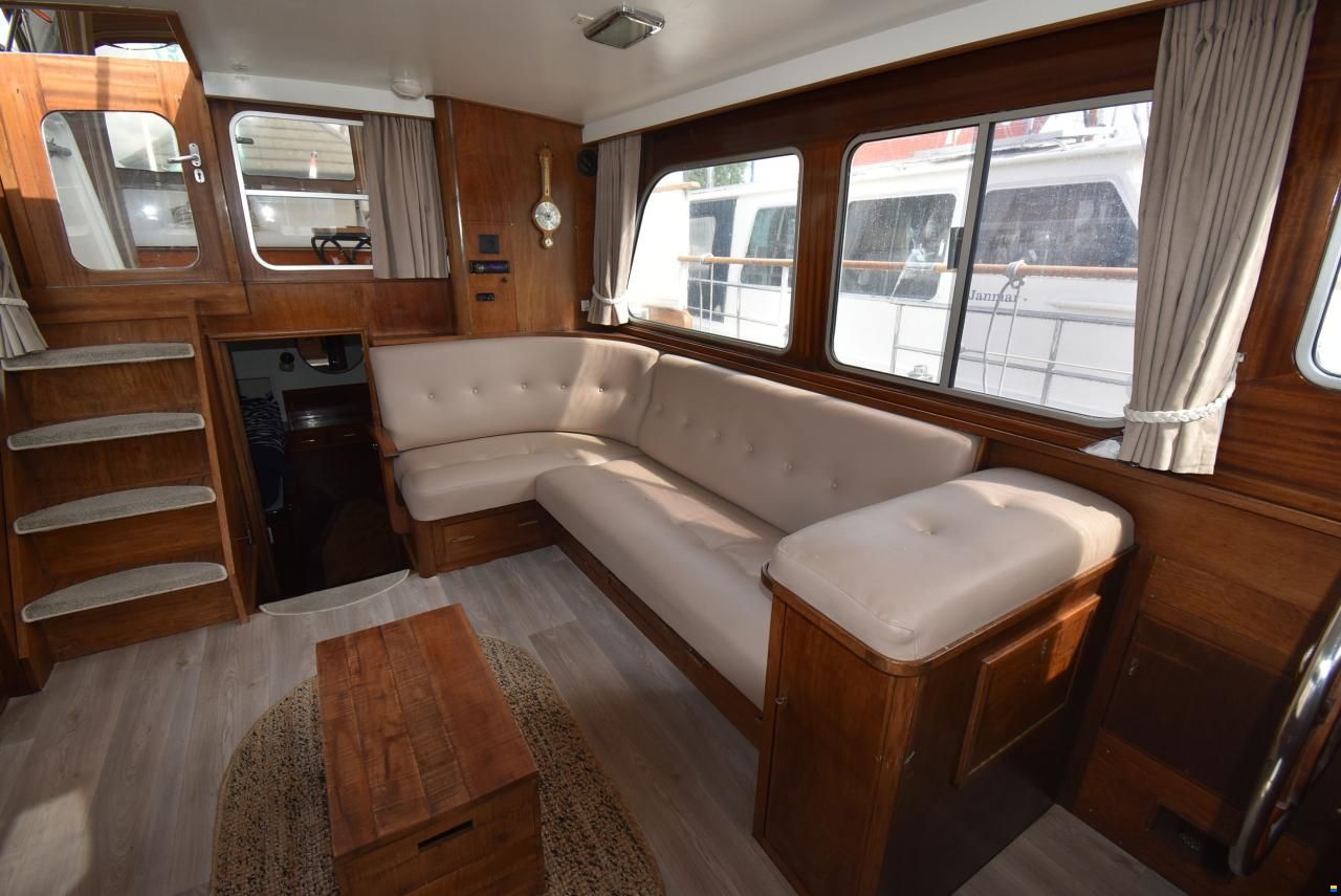 Super van Craft 1350