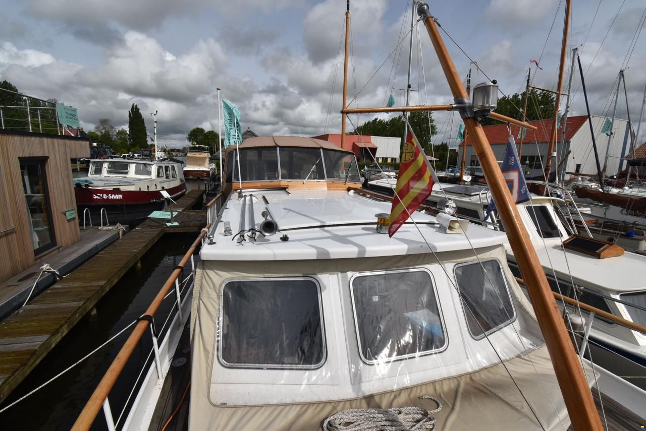 Super van Craft 1350