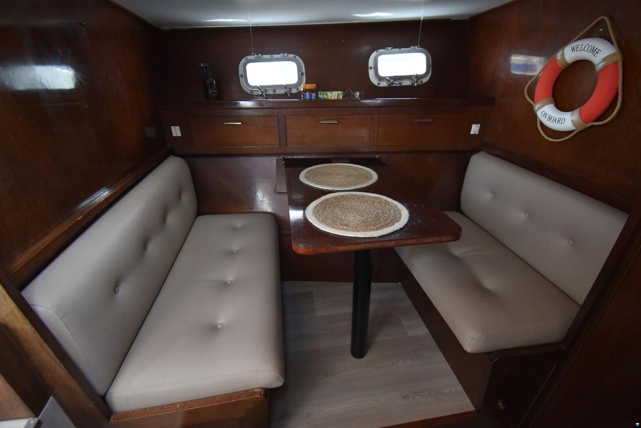 Super van Craft 1350