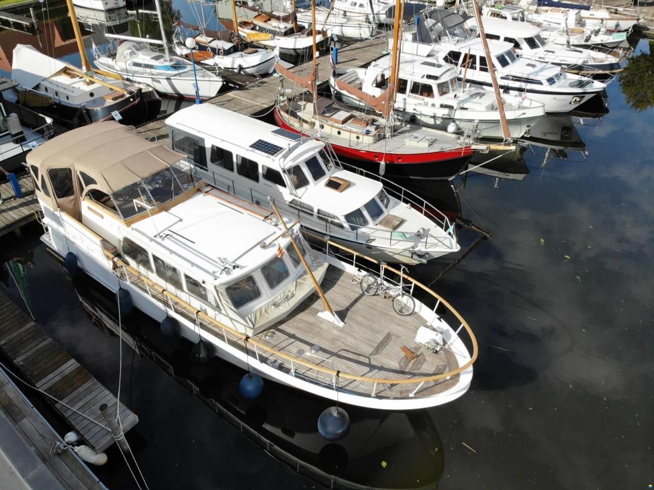 Super van Craft 1350
