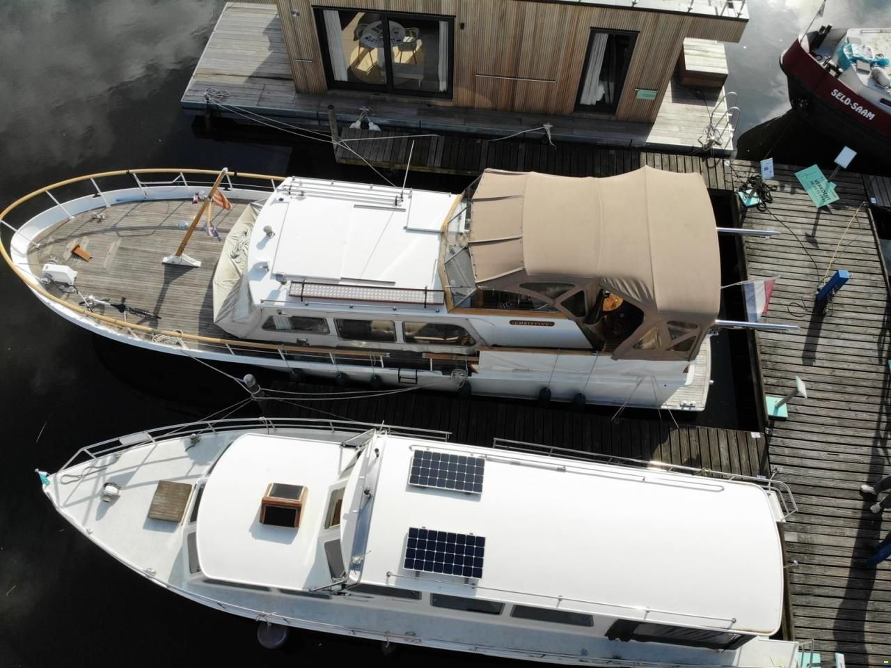 Super van Craft 1350