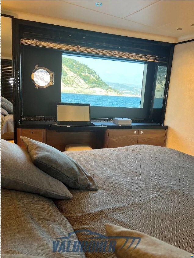 Absolute Navetta 68