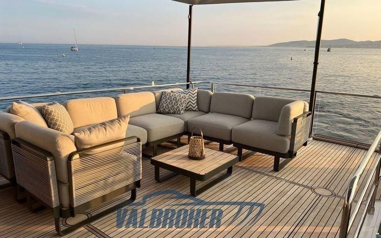 Absolute Navetta 68
