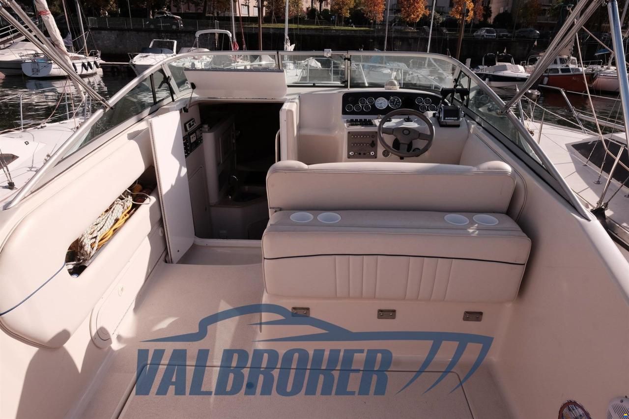 Crownline 268 CR