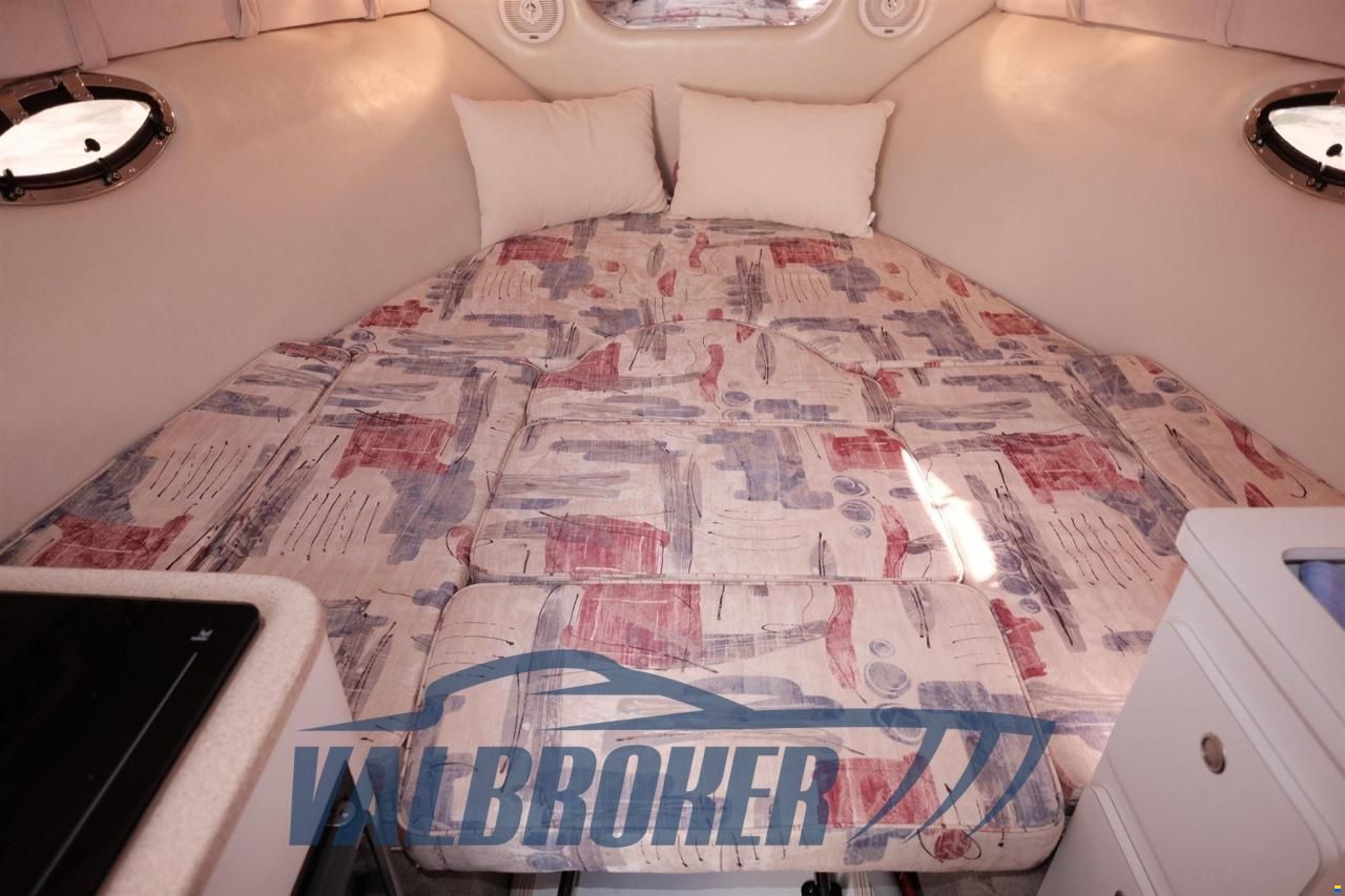 Crownline 268 CR