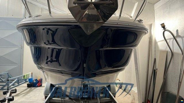 Monterey Boats 250 Cruiser