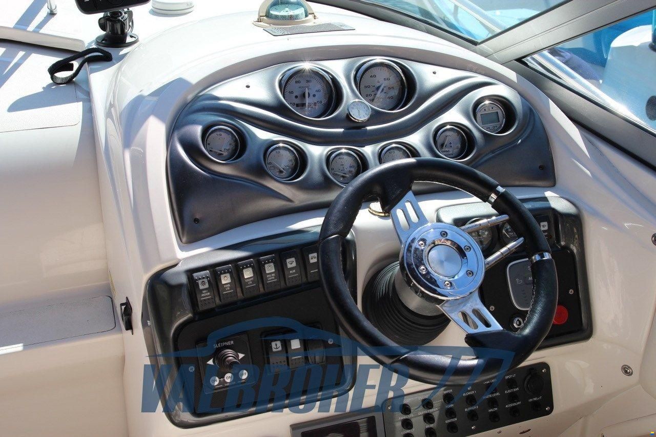 Monterey Boats 250 Cruiser