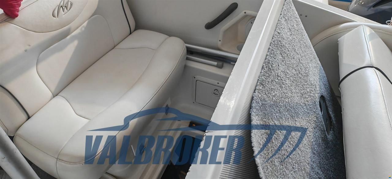 Monterey Boats 250 Cruiser