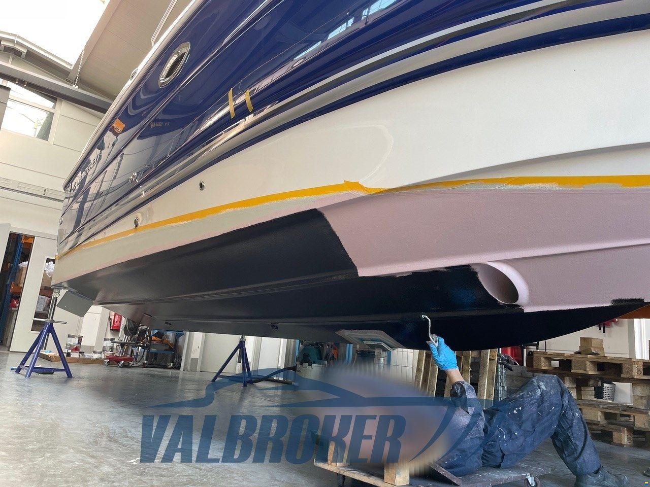 Monterey Boats 250 Cruiser