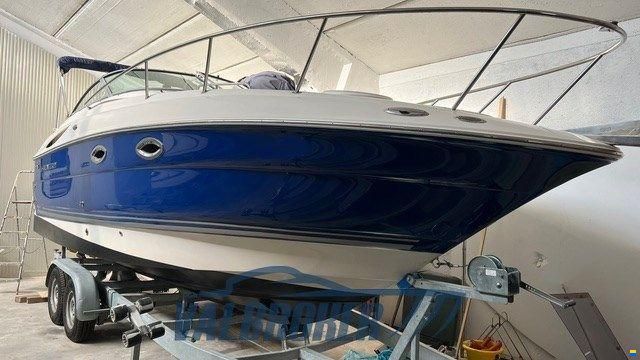 Monterey Boats 250 Cruiser