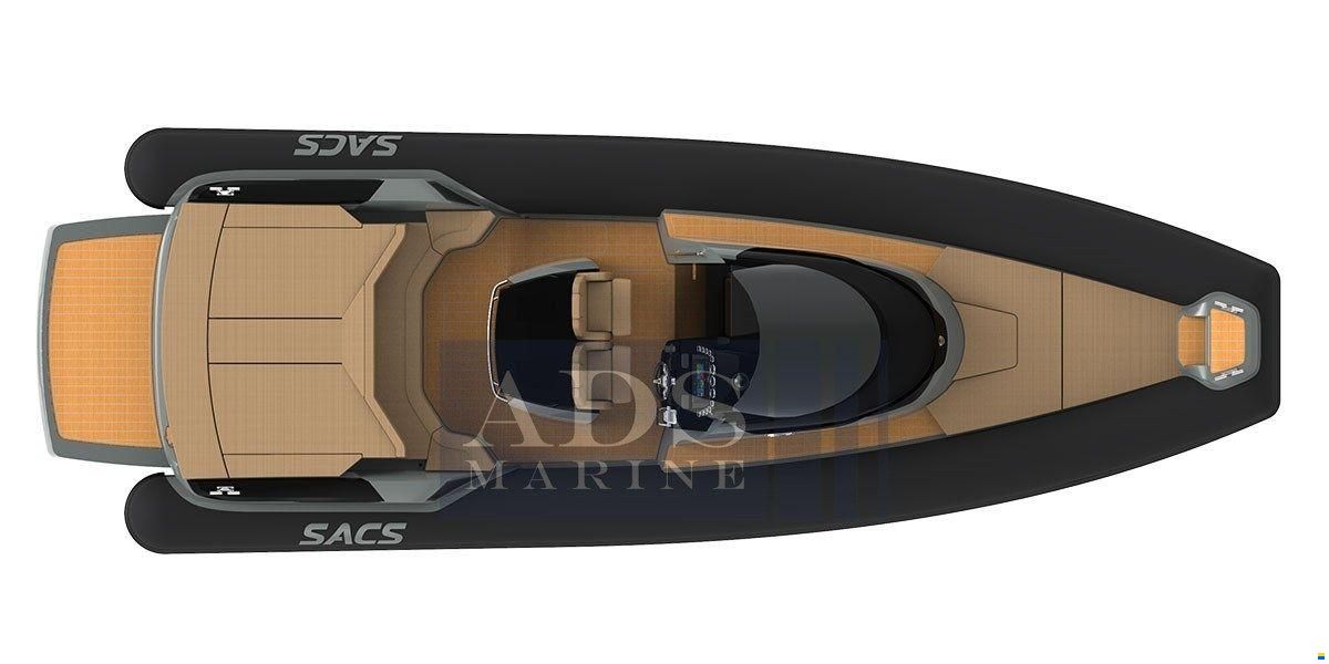 SACS 11 Strider