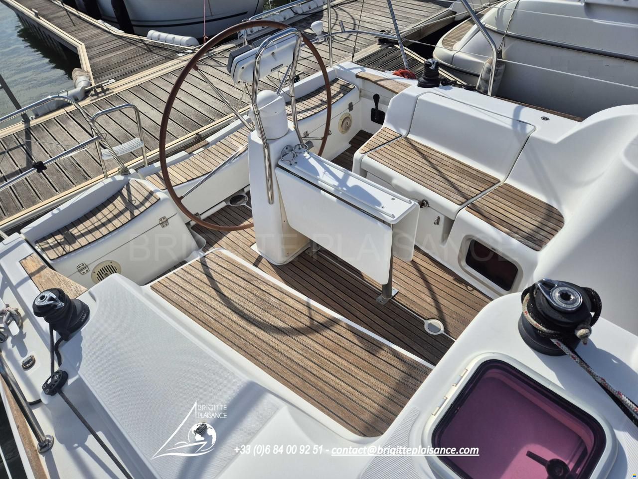 Jeanneau SUN ODYSSEY 36i