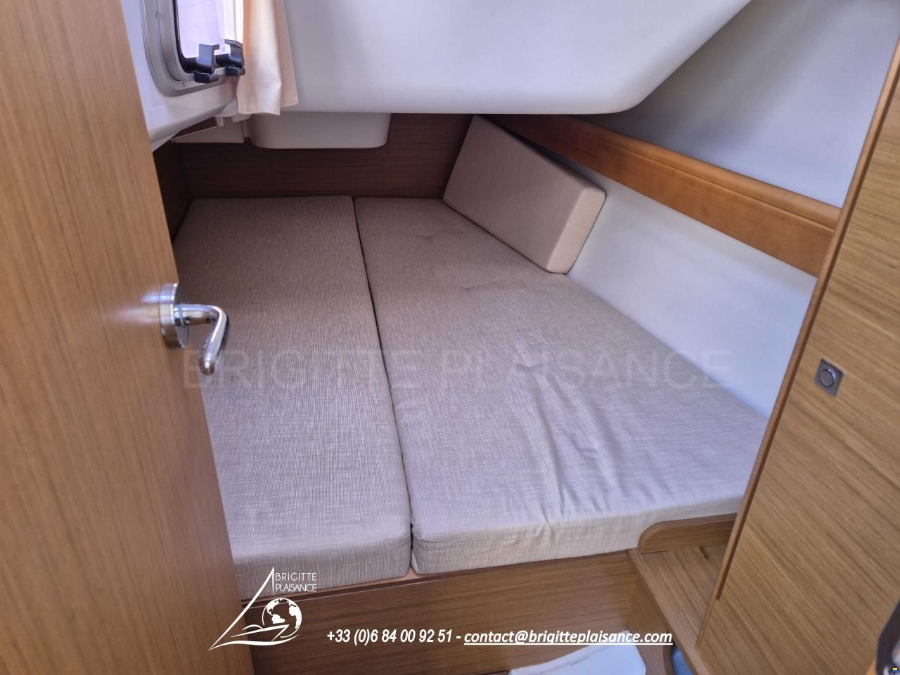 Jeanneau SUN ODYSSEY 36i