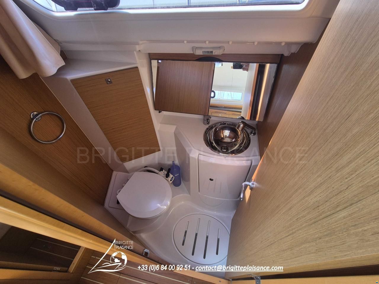 Jeanneau SUN ODYSSEY 36i