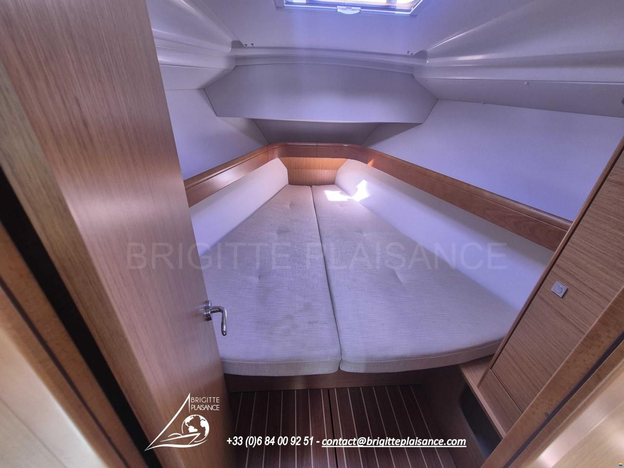 Jeanneau SUN ODYSSEY 36i
