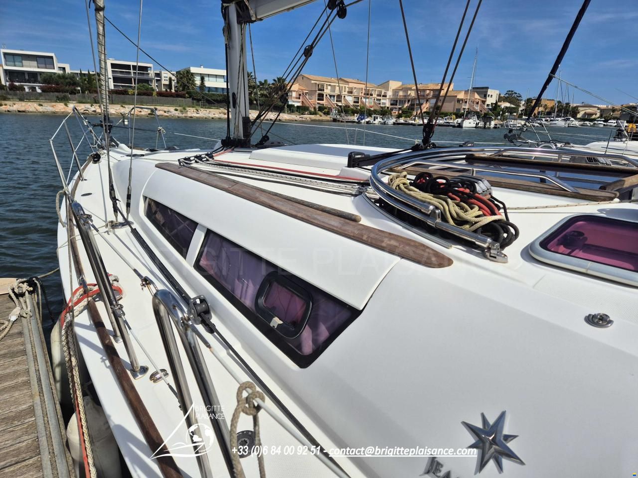 Jeanneau SUN ODYSSEY 36i