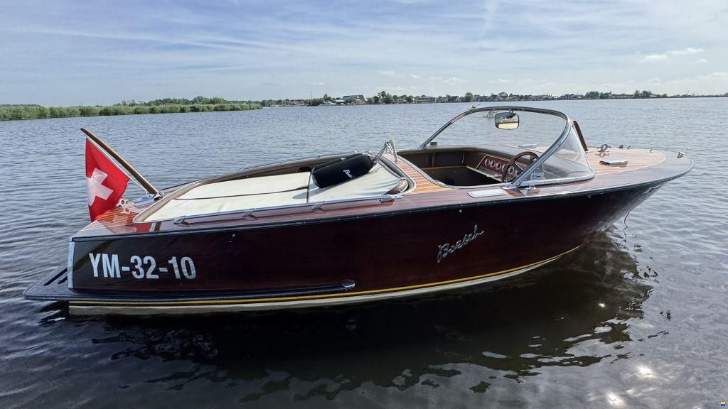 Boesch 510 Sport de Luxe