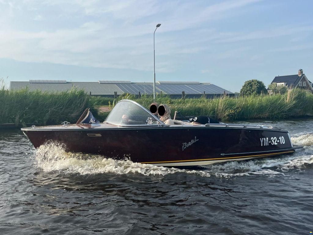 Boesch 510 Sport de Luxe