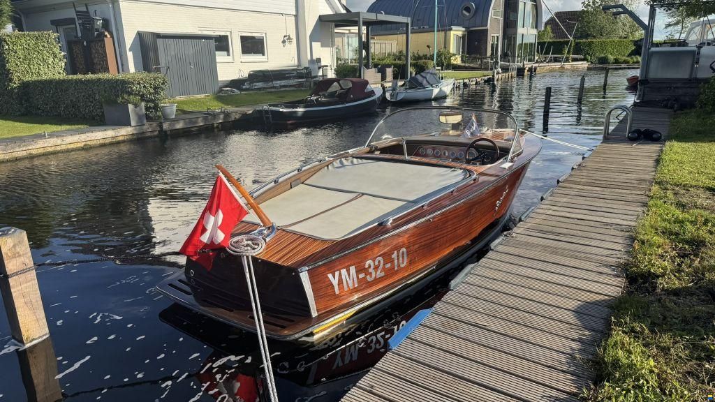 Boesch 510 Sport de Luxe
