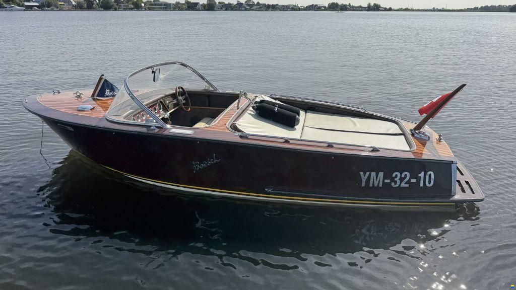Boesch 510 Sport de Luxe