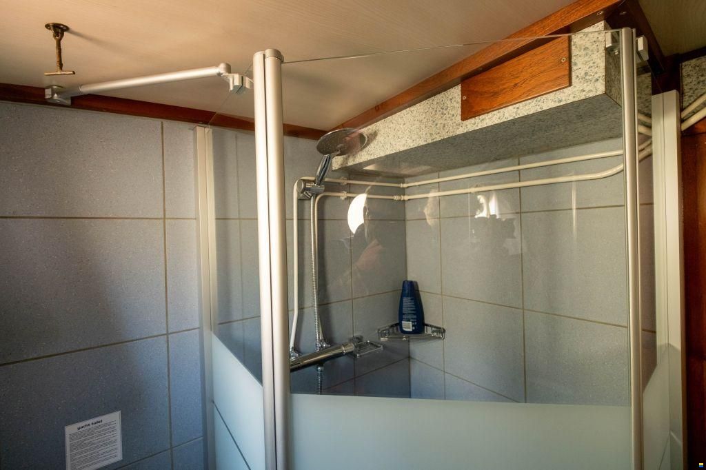 Ex viskotter zeegaand